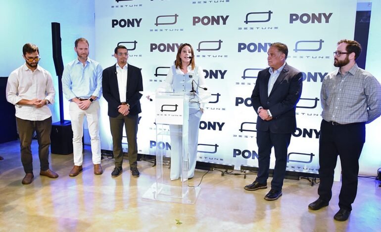Grupo Avant y Bestune invitan a descubrir una nueva forma de moverte