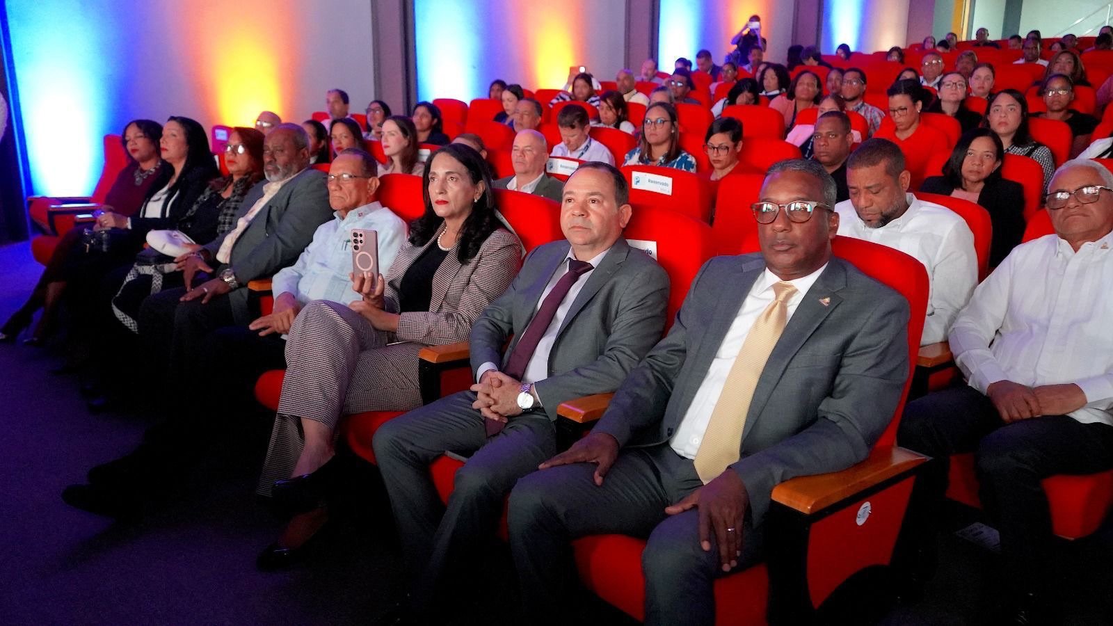 IDOPPRIL realiza 3er Foro Dominicano de Seguridad y Salud en el Trabajo
