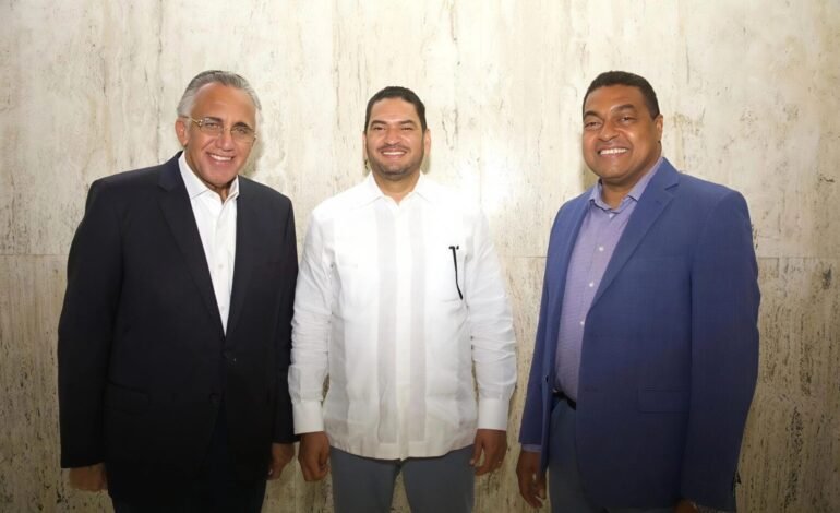 Grupo de Medios Panorama transmitirá los Juegos Centroamericanos y del Caribe Santo Domingo 2026