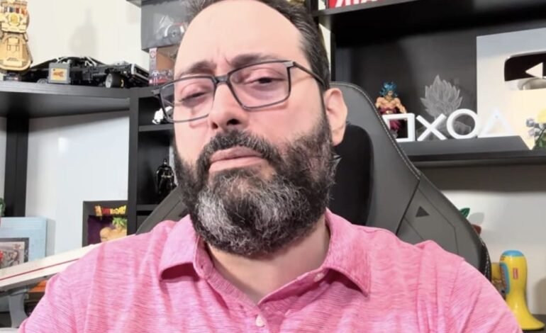 Samuel Pereyra inicia acciones legales por extorsión y difamación