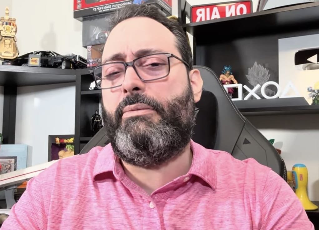 Samuel Pereyra inicia acciones legales por extorsión y difamación