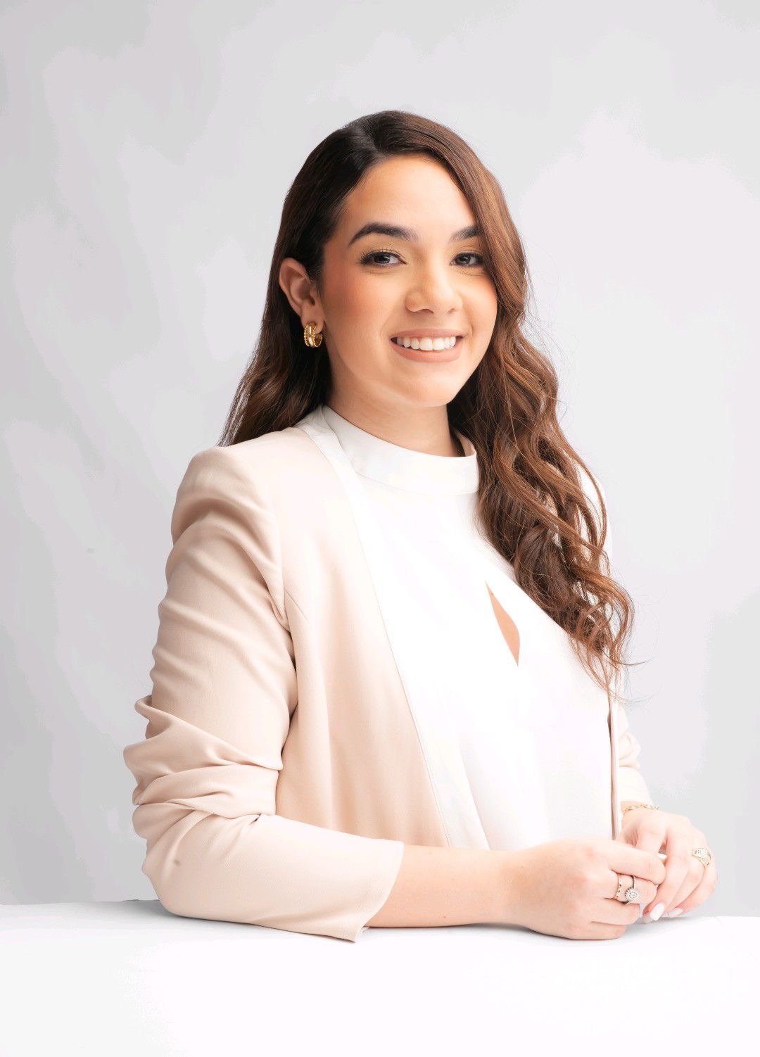 Neuropsicóloga Dalia Aguiló