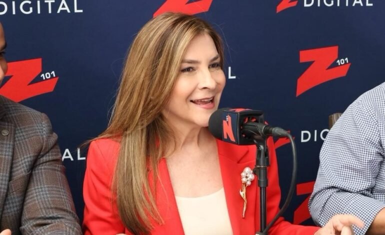 Carolina Mejía: “En mi gestión cada peso rinde y cada promesa se cumple”