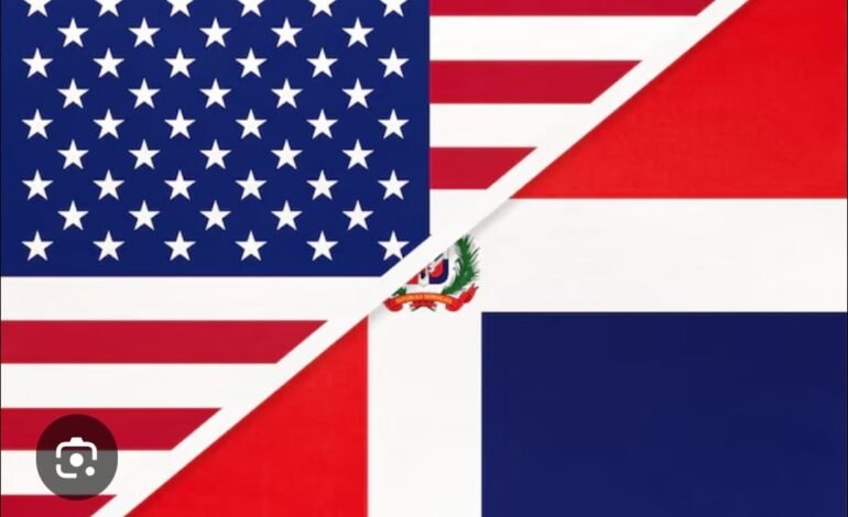 LOS AMIGOS SE AYUDAN RD-USA