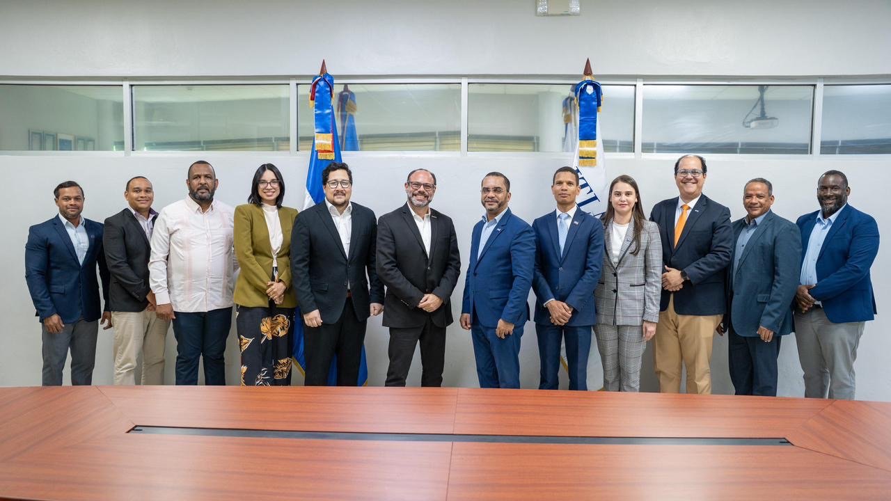 ITLA y Fortinet formalizan alianza histórica a favor del desarrollo de la ciberseguridad en la República Dominicana