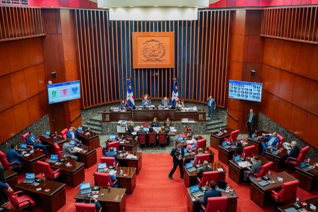Senado aprueba con modificaciones ley que crea la «Alerta Nacional» de personas desaparecidas