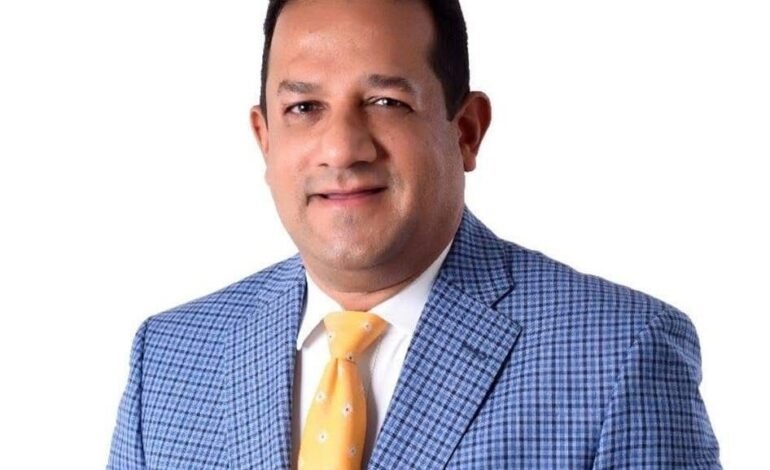 Ruddy Pérez plantea preocupación por reforma laboral y respalda nuevo censo para La Altagracia