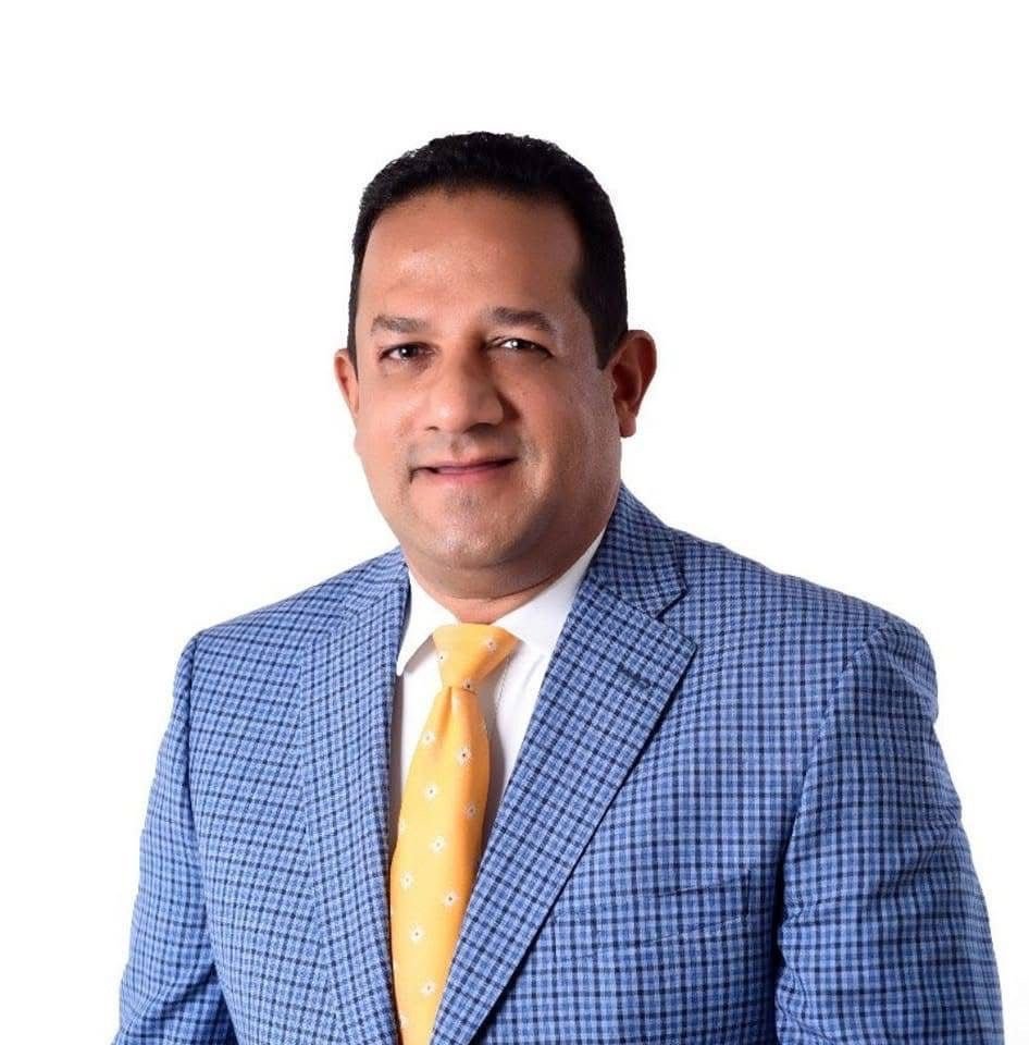 Ruddy Pérez plantea preocupación por reforma laboral y respalda nuevo censo para La Altagracia