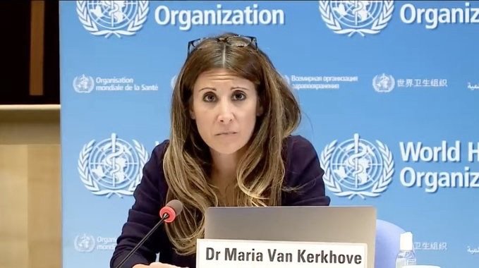 OMS descarta que brote de hantavirus en un crucero sea una nueva pandemia