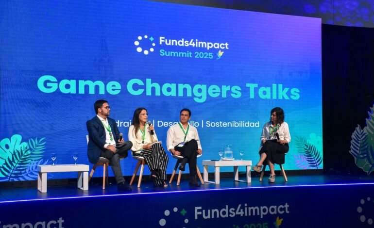 Santo Domingo se convertirá en el epicentro regional del impacto social con el «Funds4impact Summit 2026»