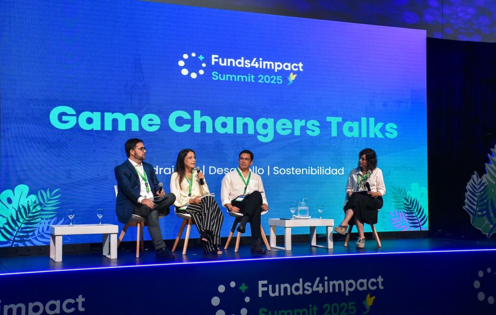 Santo Domingo se convertirá en el epicentro regional del impacto social con el «Funds4impact Summit 2026»