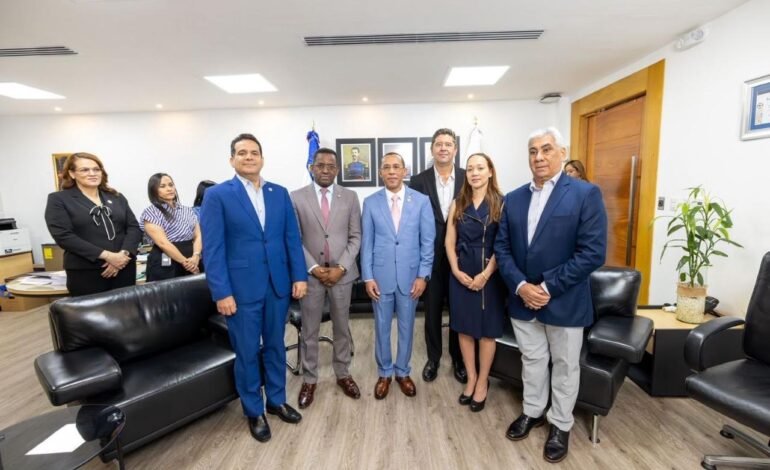 Transparencia Internacional mostrará avances RD en lucha contra corrupción