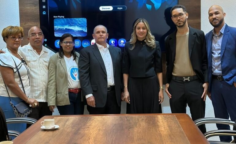 ASODOFADE y Hekonix impulsan acciones por desaparecidos en RD