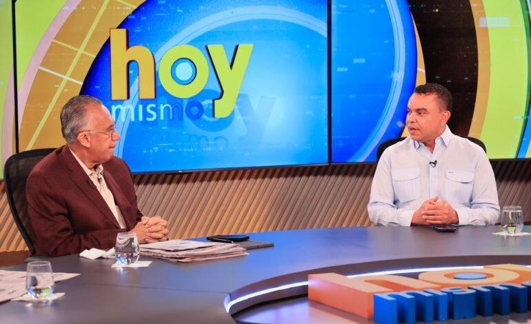 Director del SNS resalta avances que impulsan la modernización, expansión y consolidación de la Red Pública
