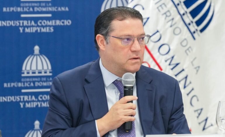 MICM lleva la Ruta Mipymes a la provincia Espaillat