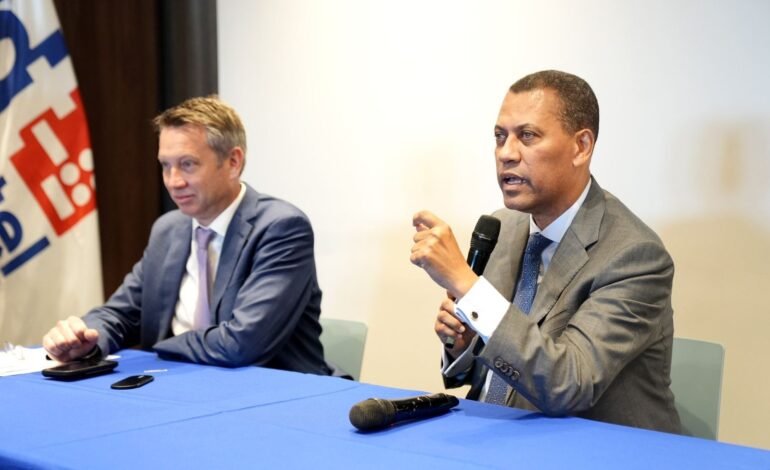 Indotel aprueba la adquisición de Gold Data Dominicana por parte de Liberty Networks