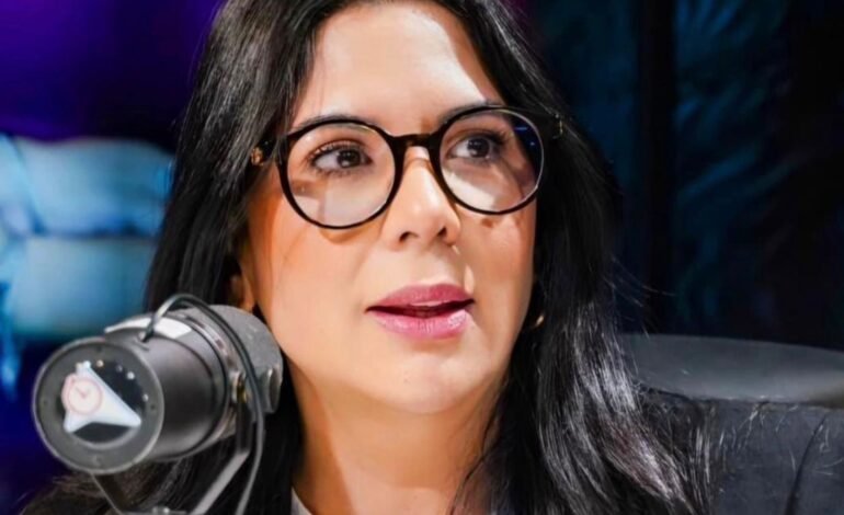 Kenia Lora llama a reforzar supervisión, atención integral y mecanismos de protección en centros de acogida infantil