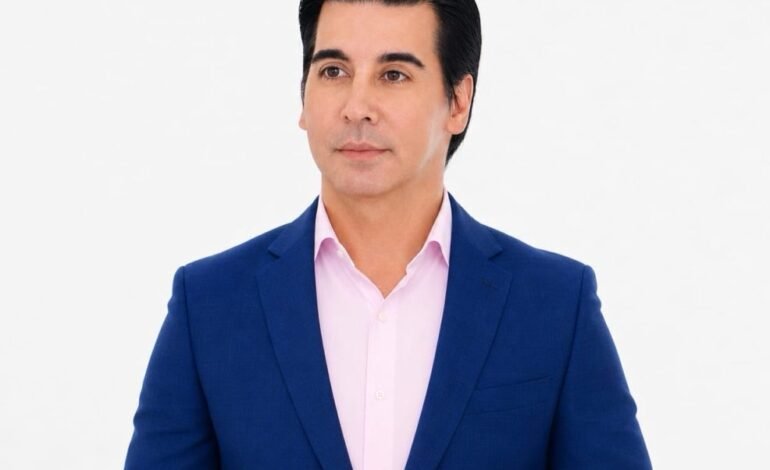 Manuel Meccariello: liderazgo con credibilidad defendiendo a los invisibles al servicio de los derechos humanos