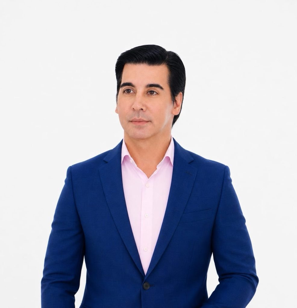 Manuel Meccariello: liderazgo con credibilidad defendiendo a los invisibles al servicio de los derechos humanos