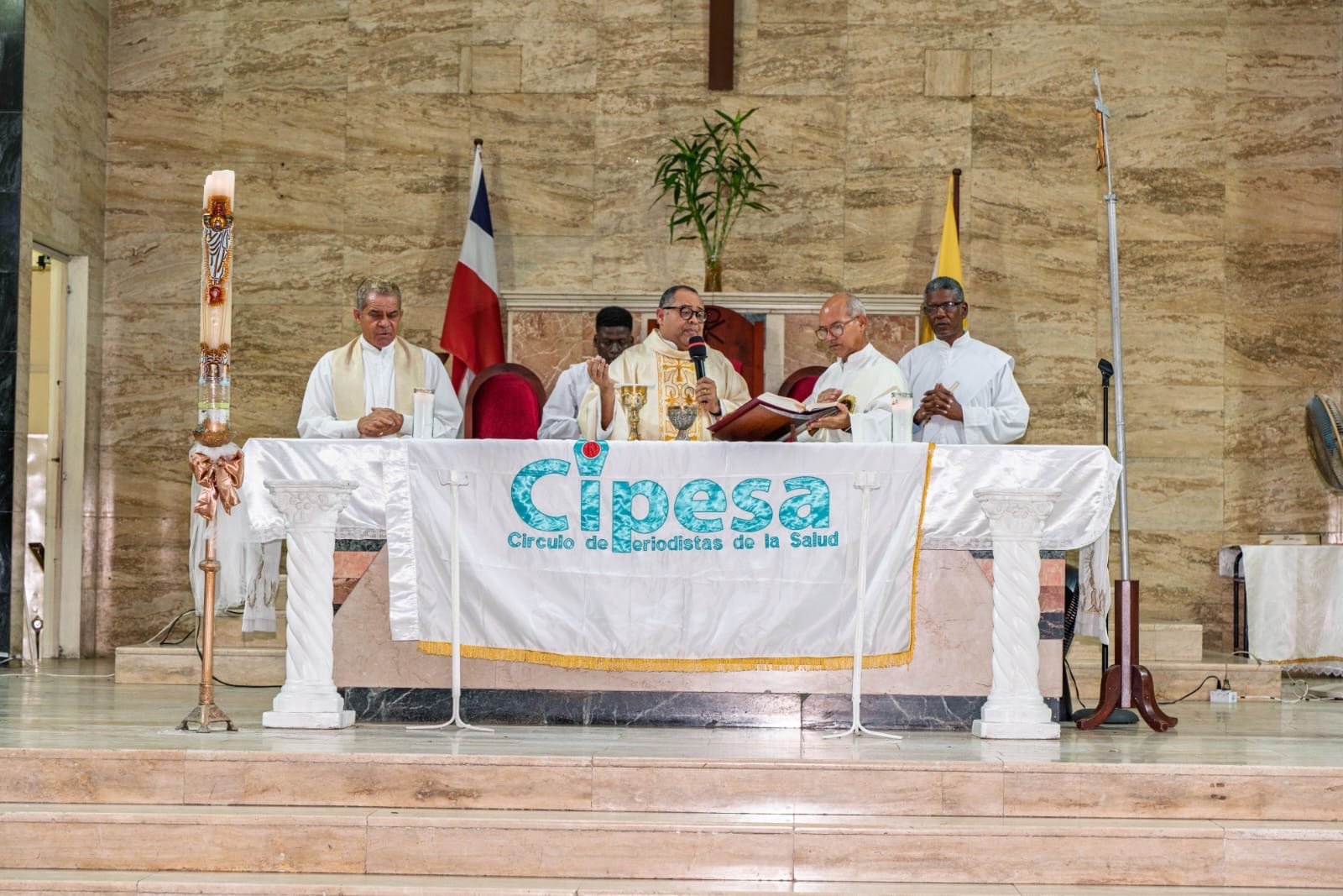 CIPESA llama a declarar el Día Nacional del Periodismo de Salud en República Dominicana