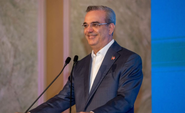 Presidente Abinader viaja este jueves a Costa Rica para participar en los actos oficiales de transmisión de mando presidencial de Laura Fernández Delgado
