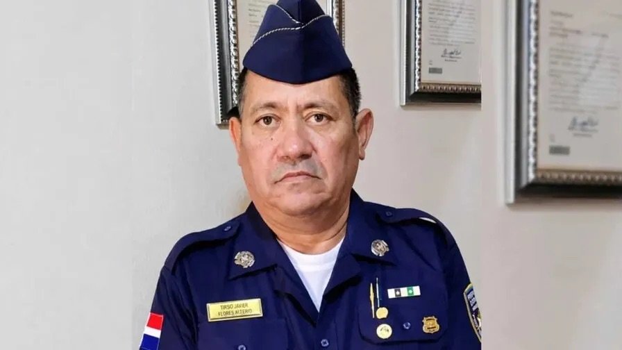 Imponen presentación periódica y garantía económica a cabo acusado por muerte de coronel retirado