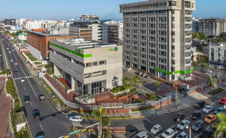 BHD agradece a autoridades por investigación de fraude de más de RD$200 millones