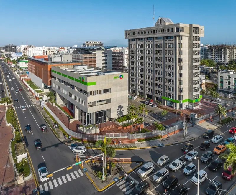 BHD agradece a autoridades por investigación de fraude de más de RD$200 millones