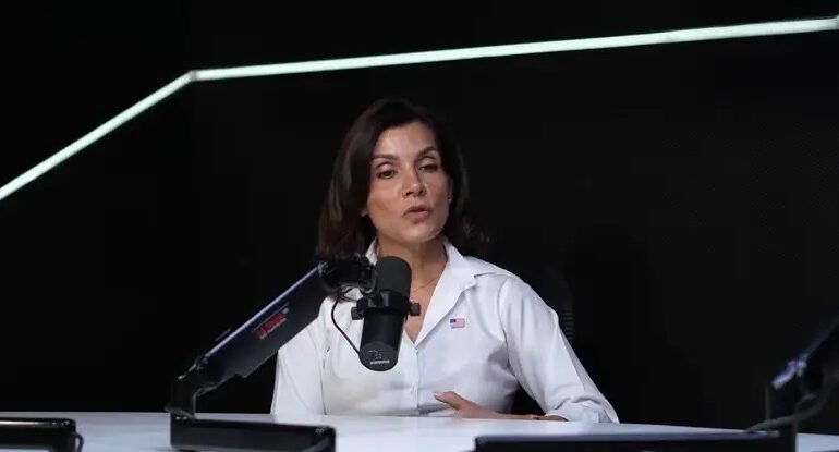 Embajadora de EEUU en RD revela en el pasado se revocaron visas por cuestiones políticas
