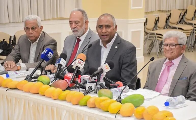Expo Mango 2026 proyecta exportar más de 10 millones de cajas