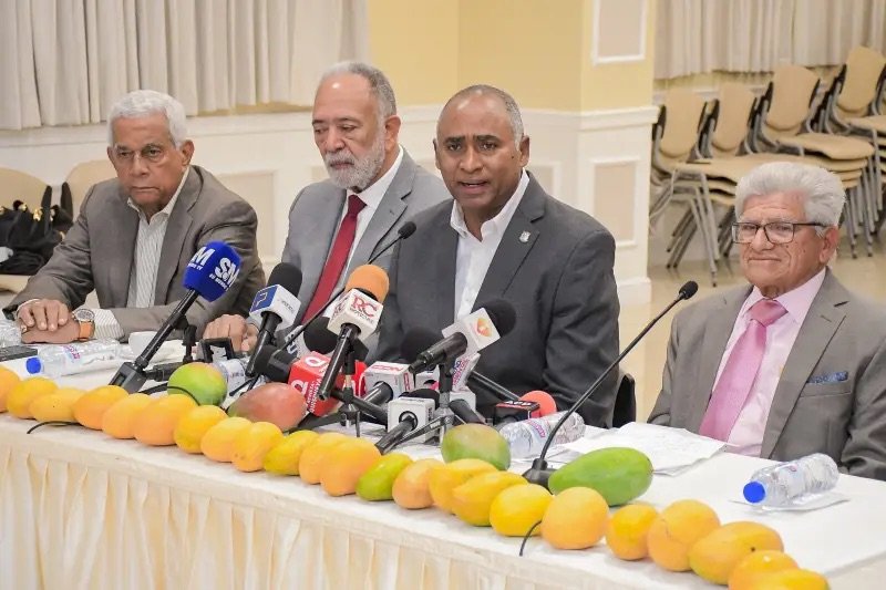 Expo Mango 2026 proyecta exportar más de 10 millones de cajas