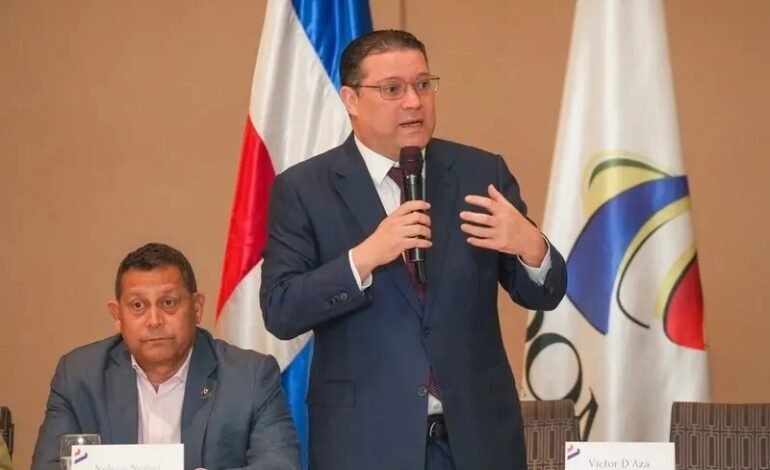 FEDOMU designa a Yayo como enlace especial ante el Poder Ejecutivo para Ley de Residuos