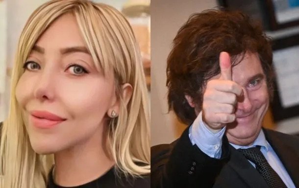 Justicia argentina investiga por posible espionaje filtración de audios sexualmente explícitos atribuidos al presidente Javier Milei