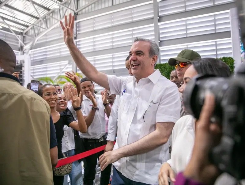 Abinader desarrollará agenda de inauguraciones y encuentros en San José de Ocoa