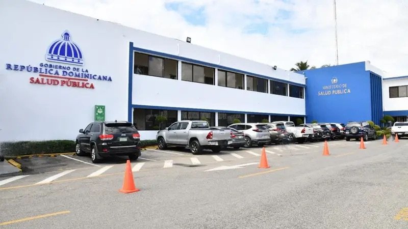 RD refuerza vigilancia epidemiológica ante brote de ébola