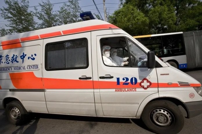 Aumenta a 82 el número de muertos por una explosión en una mina en el centro de China