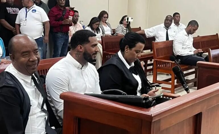 Condenan nuevamente a Wander Franco por abuso contra una menor, pero no irá a prisión