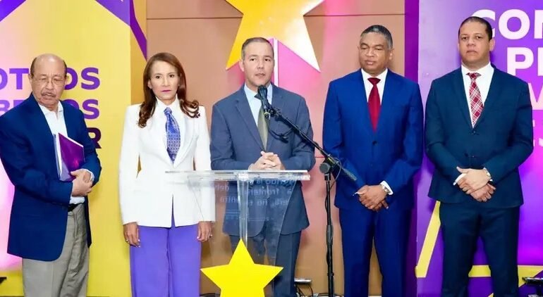 PLD denuncia que puertos secos podrían debilitar economía en la frontera