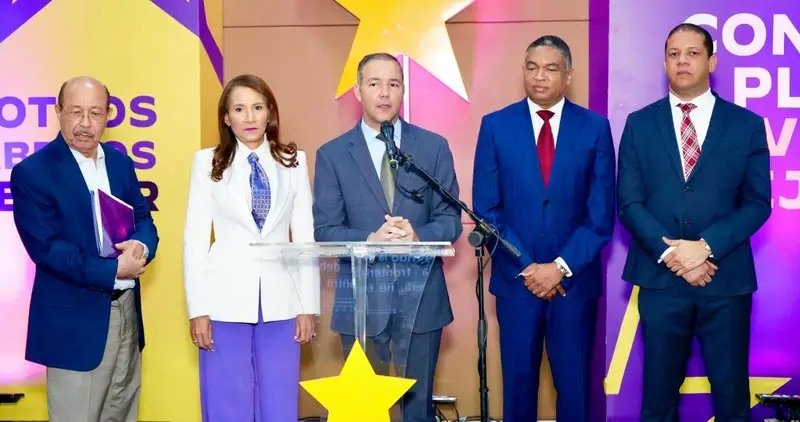 PLD denuncia que puertos secos podrían debilitar economía en la frontera