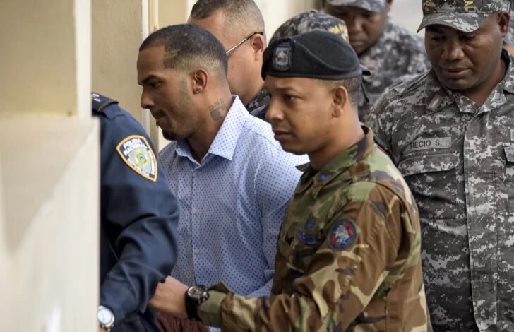 Wander Franco condenado a 5 años de prisión suspendida ¿En qué consiste?