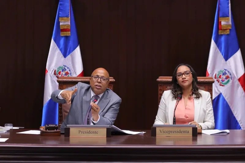 Aprueban en segunda discusión proyecto que modifica la Ley 21-18, sobre los estados de excepción