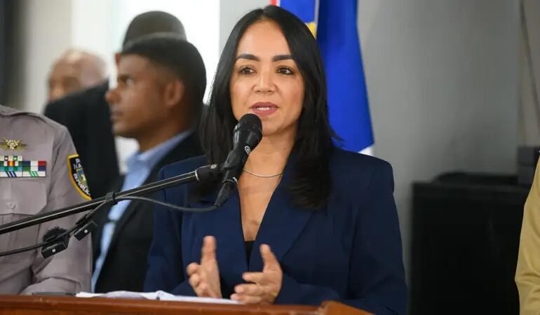 El fin del caos? Faride anuncia medidas contra motoristas por violación a todas las normas de tránsito