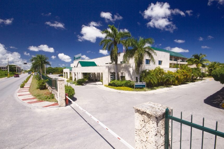 Hospiten donde la salud tiene precios MORTALES