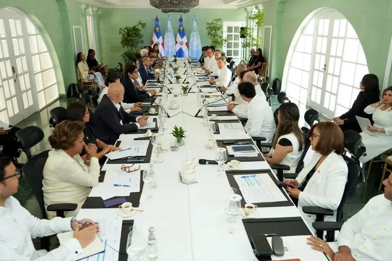 Gobierno dominicano y el Sistema de las Naciones Unidas abordan desafíos derivados de la crisis en Haití en IV Diálogo Político