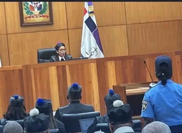 Jueza envía a juicio de fondo a 29 de 34 imputados en caso Calamar