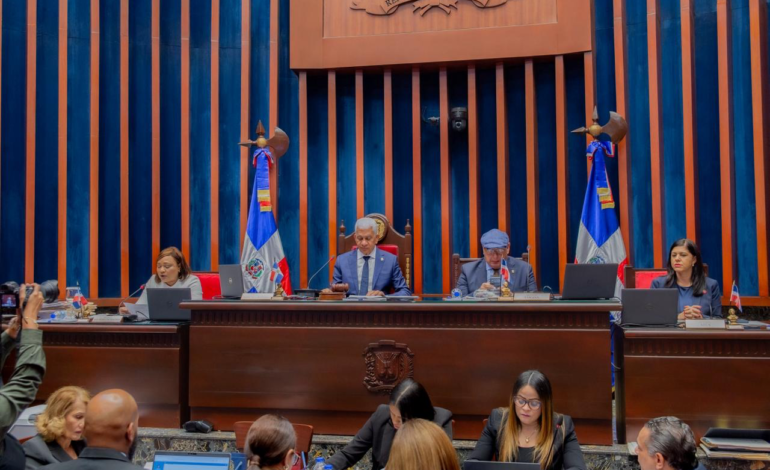 Senado aprobó con modificaciones ley que rige Sistema Dominicano para la Calidad (SIDOCAL)