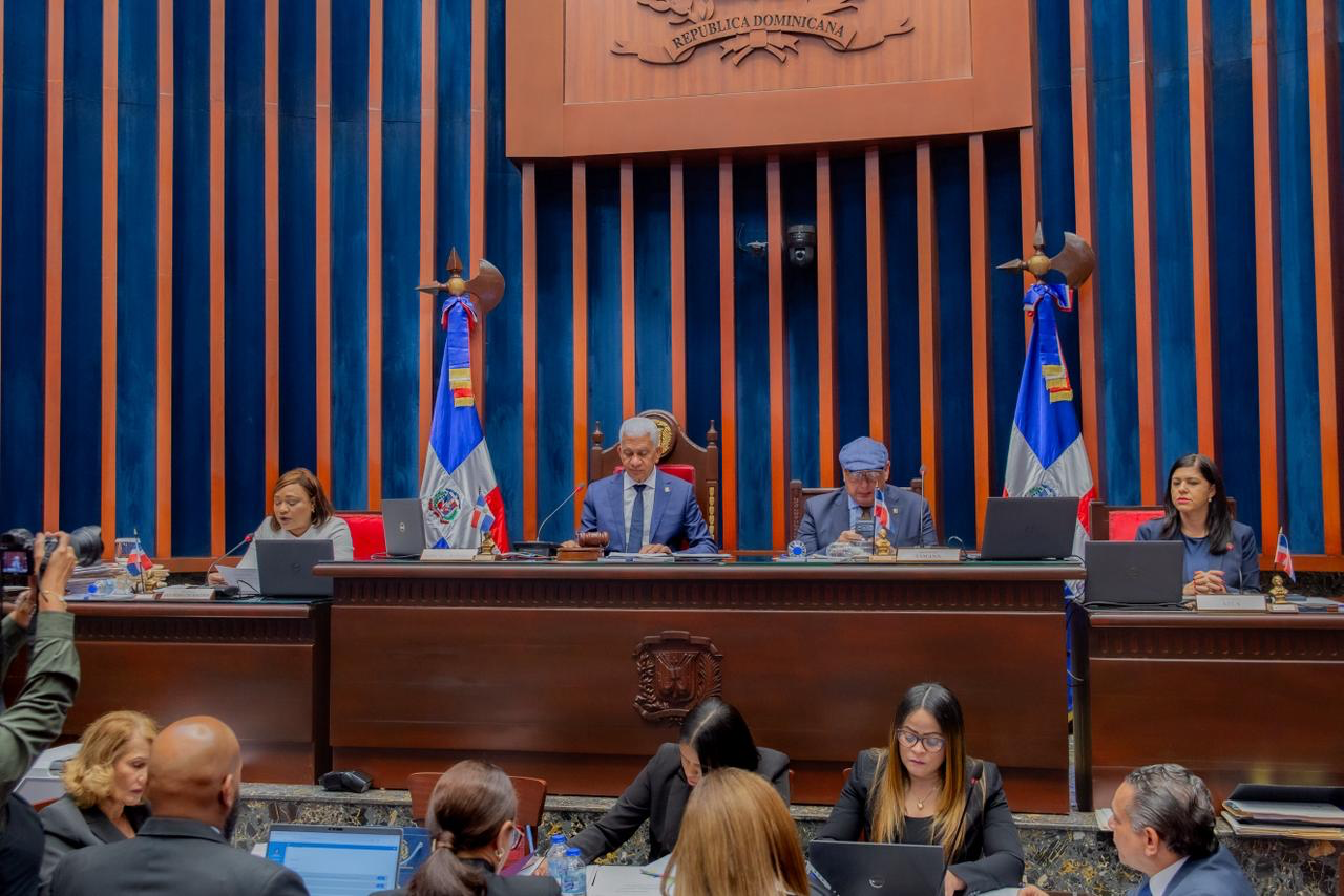 Senado aprobó con modificaciones ley que rige Sistema Dominicano para la Calidad (SIDOCAL)