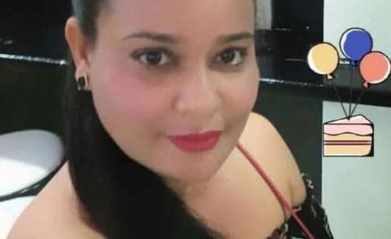 Fallece mujer herida de bala por su expareja en Luperón, Puerto Plata
