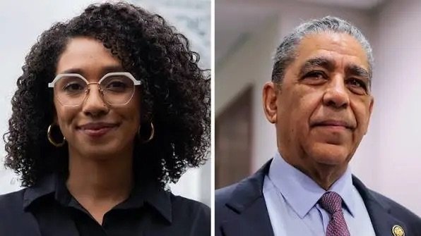 Mamdani ‘traiciona’ a Adriano Espaillat con respaldo a Darializa Ávila