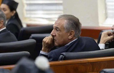 Defensa de Peralta afirma fallo de no ha lugar confirma las debilidades estructurales del expediente